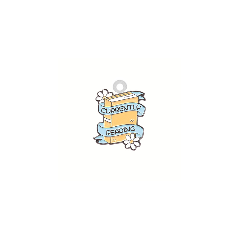 Acrylic Books Charms for Jewel – Jewelry Making Journal recenzja i cena