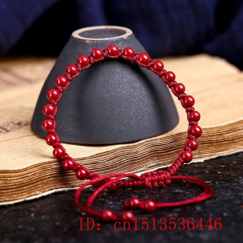 Customized Natural Red Cinnaba – Making Custom Jewelry recenzja i cena