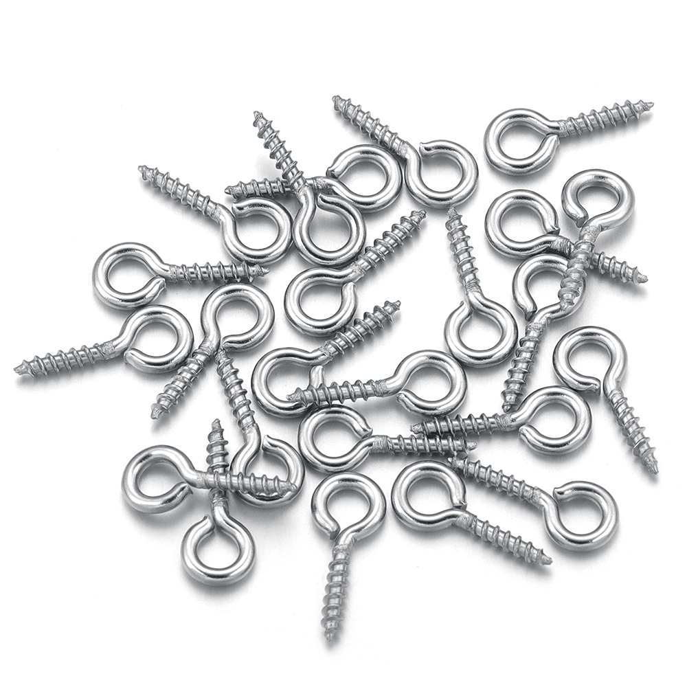 100pcs/lot Stainless Steel Min – Jewelry Making Looper Tool recenzja i cena