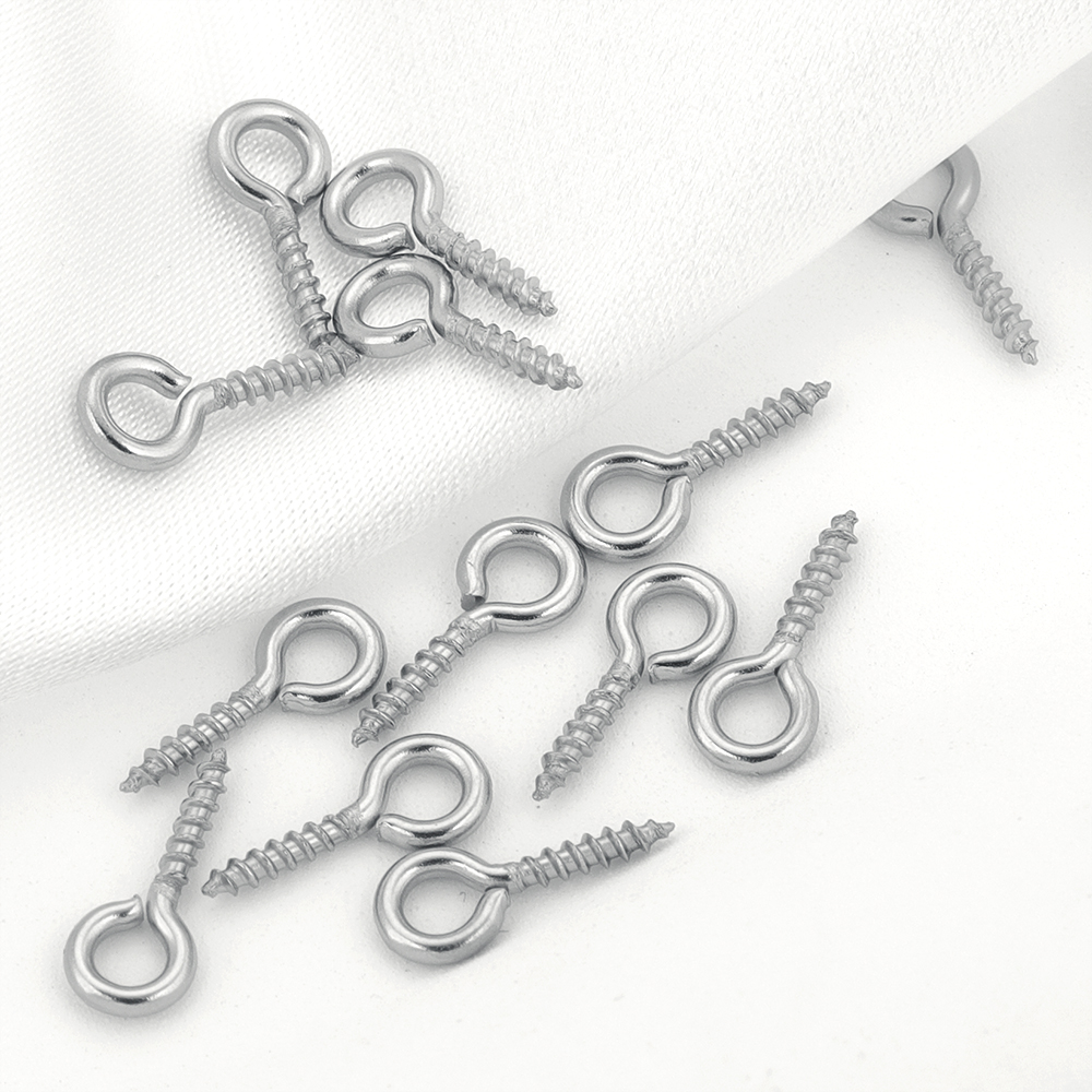 100pcs/lot Stainless Steel Min – Jewelry Making Looper Tool recenzja i cena