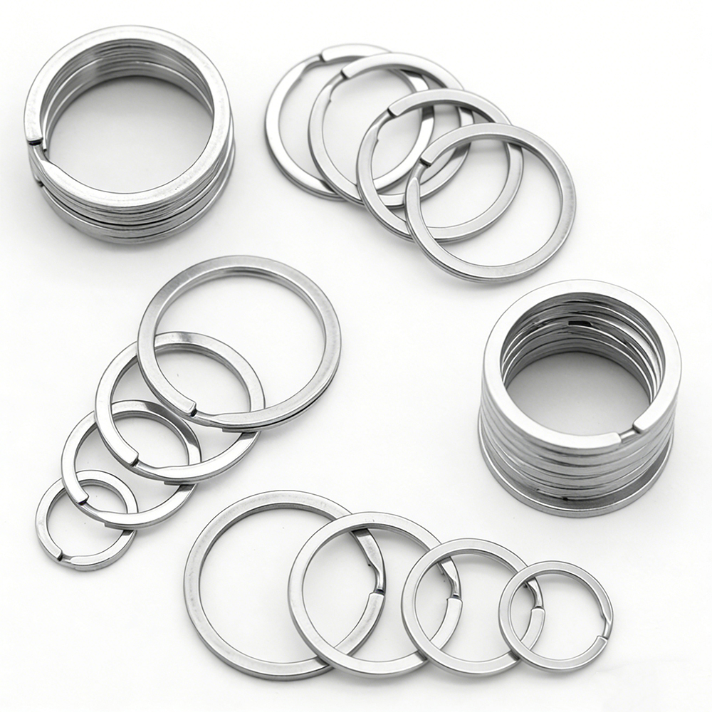 10pcs 15~35mm Stainless Steel  – Jewelry Making Looper Tool recenzja i cena