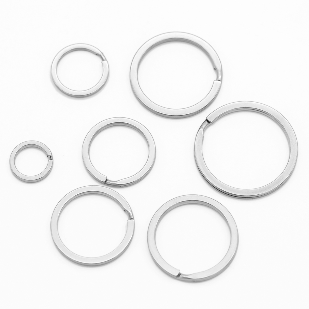 10pcs 15~35mm Stainless Steel  – Jewelry Making Looper Tool recenzja i cena