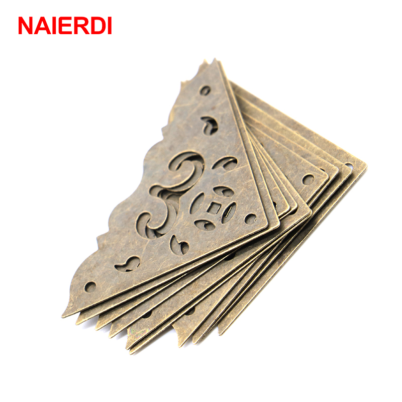 30PCS NAIERDI Jewelry Box Corn – Jewelry Making Journal recenzja i cena