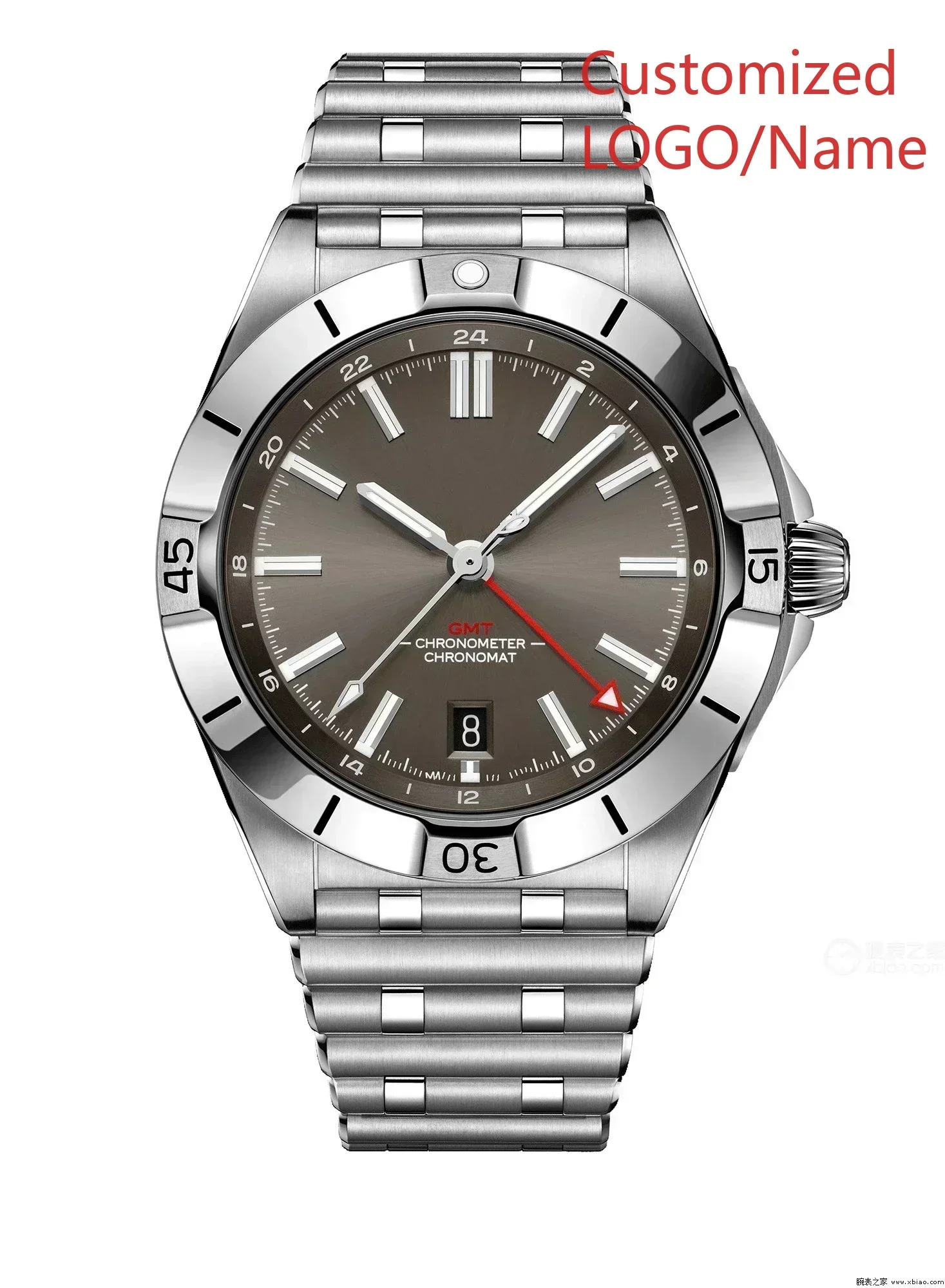 A989 Store Customized Watch  S – Making Custom Jewelry recenzja i cena