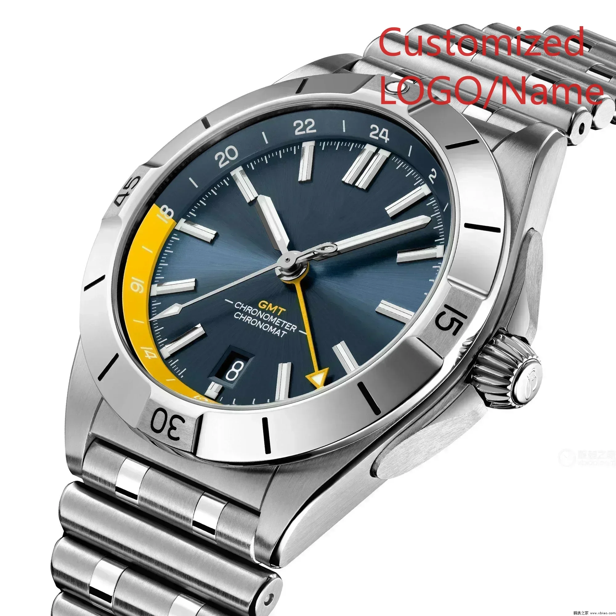 A989 Store Customized Watch  S – Making Custom Jewelry recenzja i cena