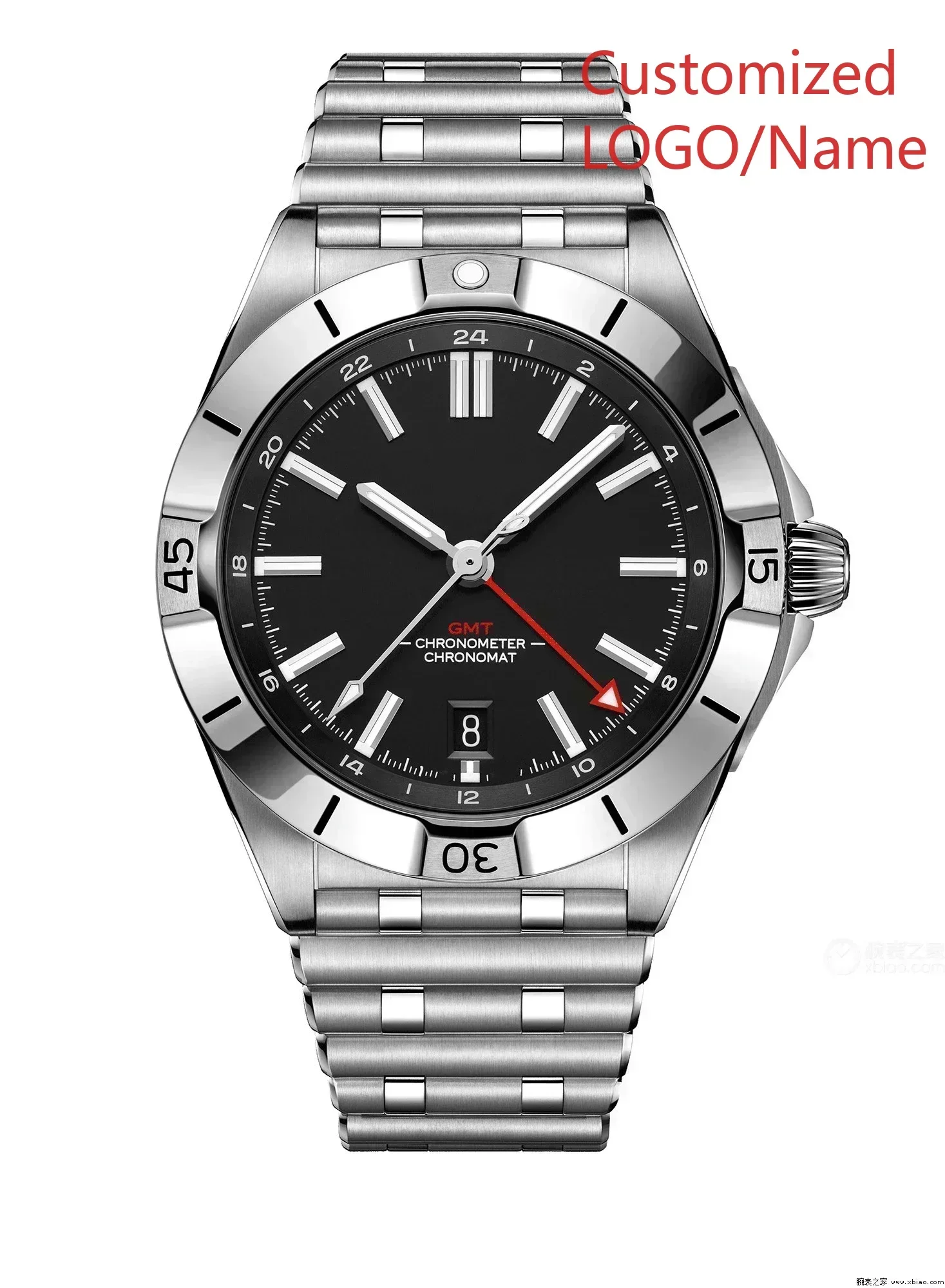A989 Store Customized Watch  S – Making Custom Jewelry recenzja i cena