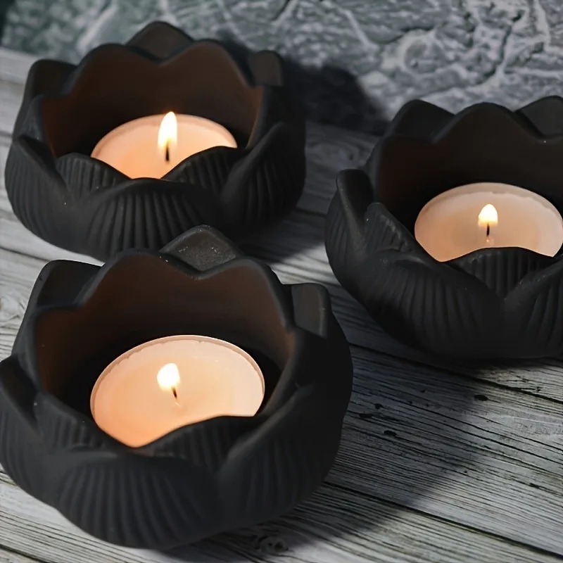 1pc DIY Lotus Flower Silicone  – Jewelry Making Light recenzja i cena