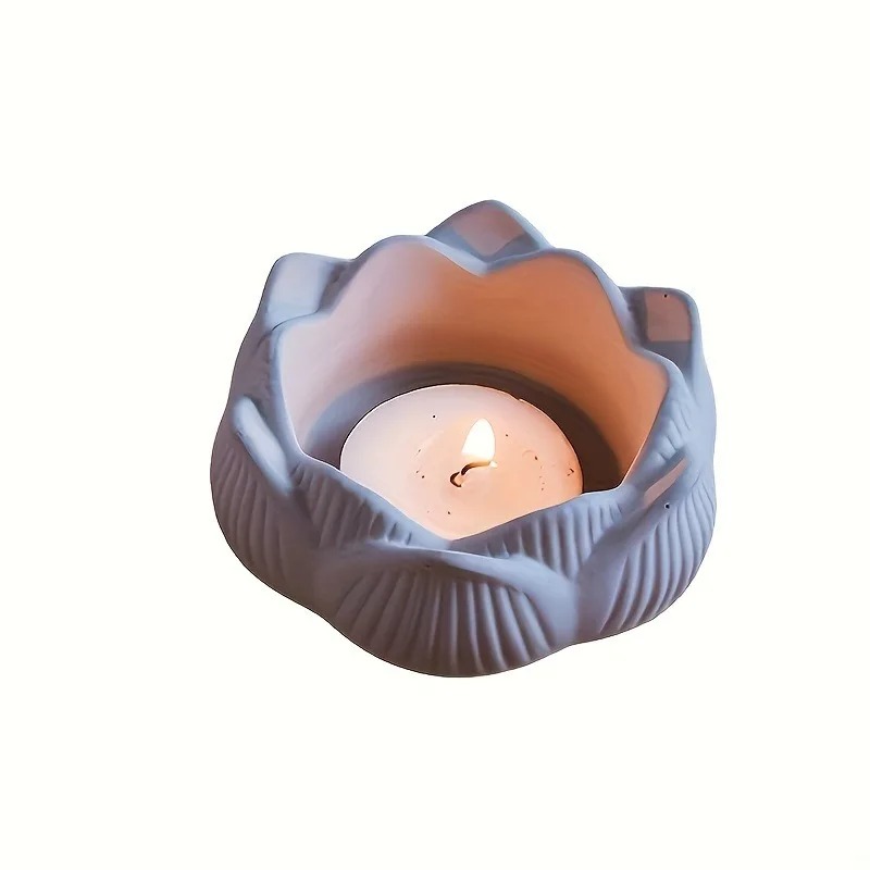 1pc DIY Lotus Flower Silicone  – Jewelry Making Light recenzja i cena