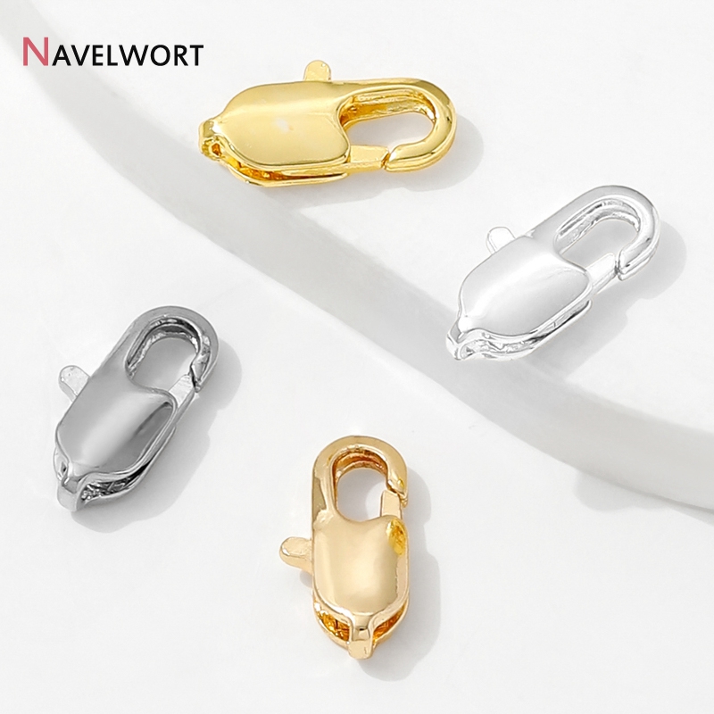 5/10/15Pcs 14K Gold Plated Bra – Jewelry Making Gold recenzja i cena