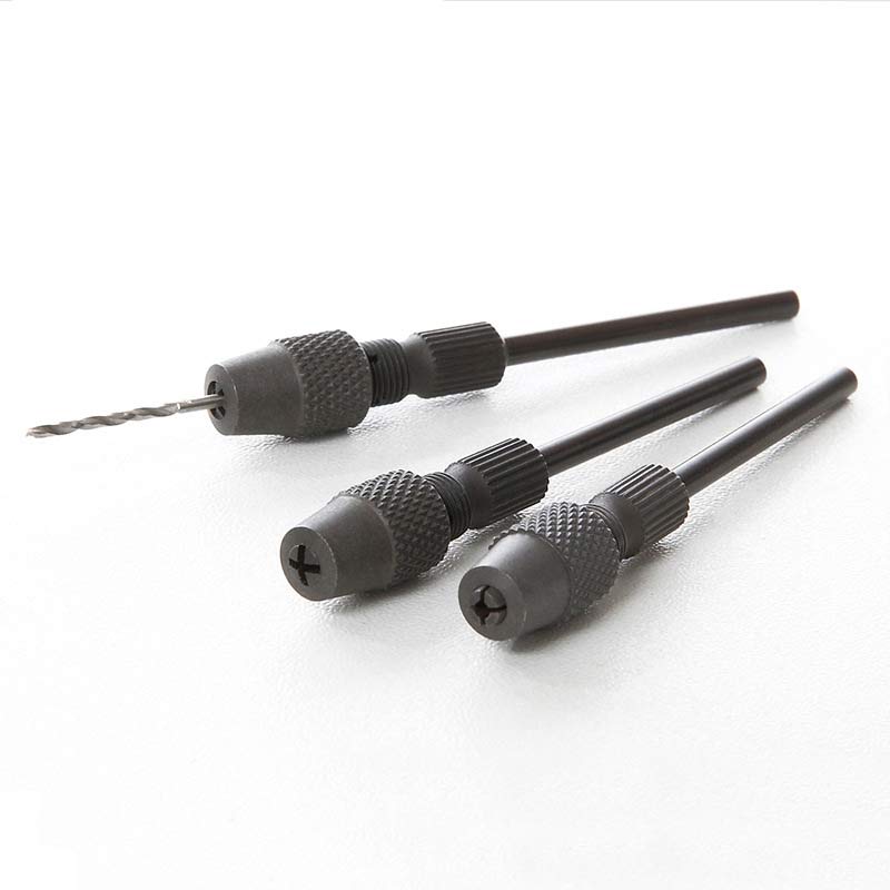 Japan Alfa Mirage Mini Chuck P – Jewelry Making Workshop recenzja i cena
