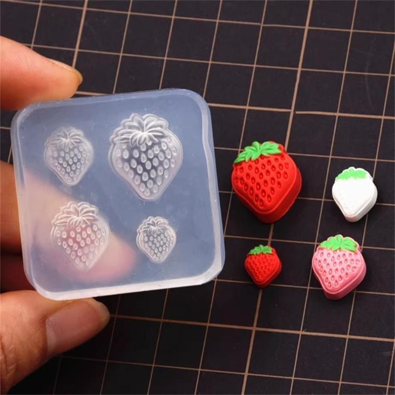  Silicone Mold for Making Mini – Jewelry Making Workshop recenzja i cena
