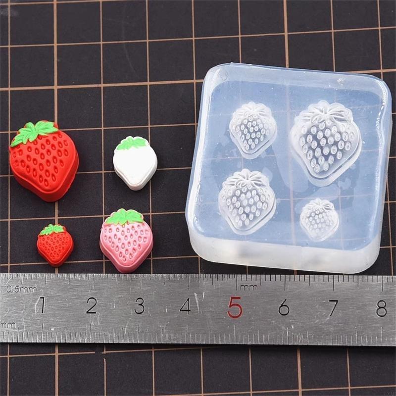  Silicone Mold for Making Mini – Jewelry Making Workshop recenzja i cena