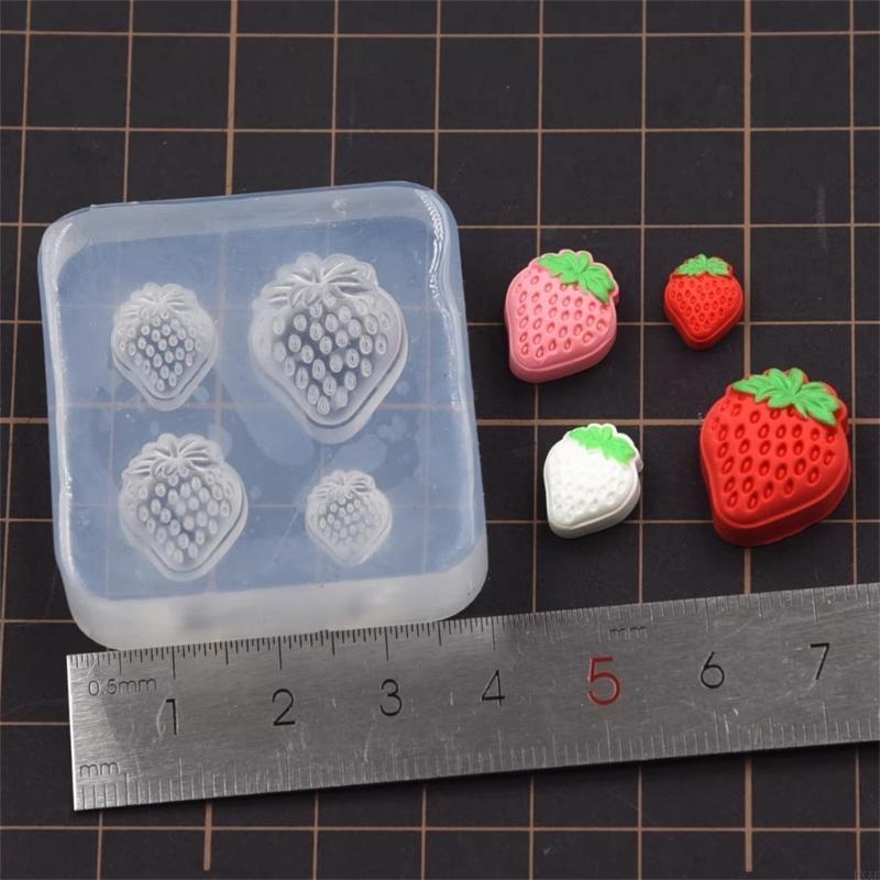  Silicone Mold for Making Mini – Jewelry Making Workshop recenzja i cena