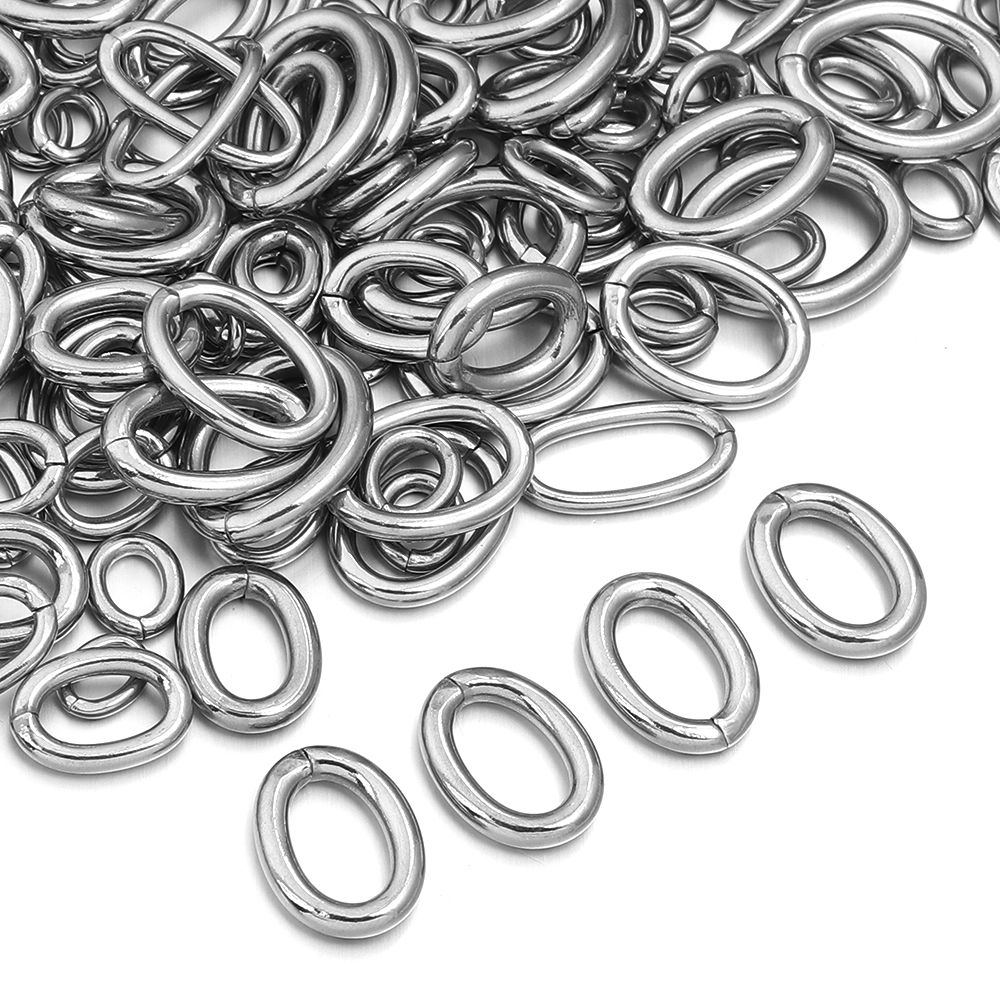 20pcs/lot Stainless Steel Oval – Jewelry Making Looper Tool recenzja i cena