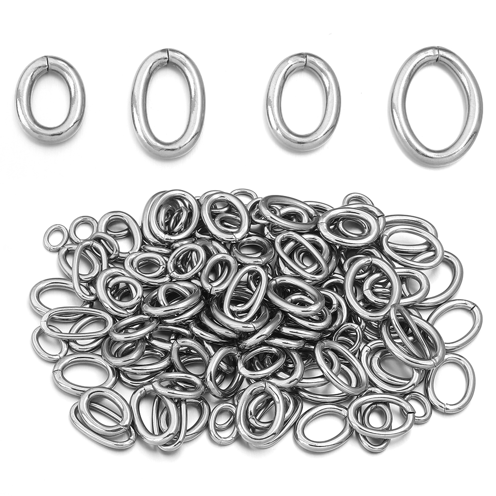 20pcs/lot Stainless Steel Oval – Jewelry Making Looper Tool recenzja i cena