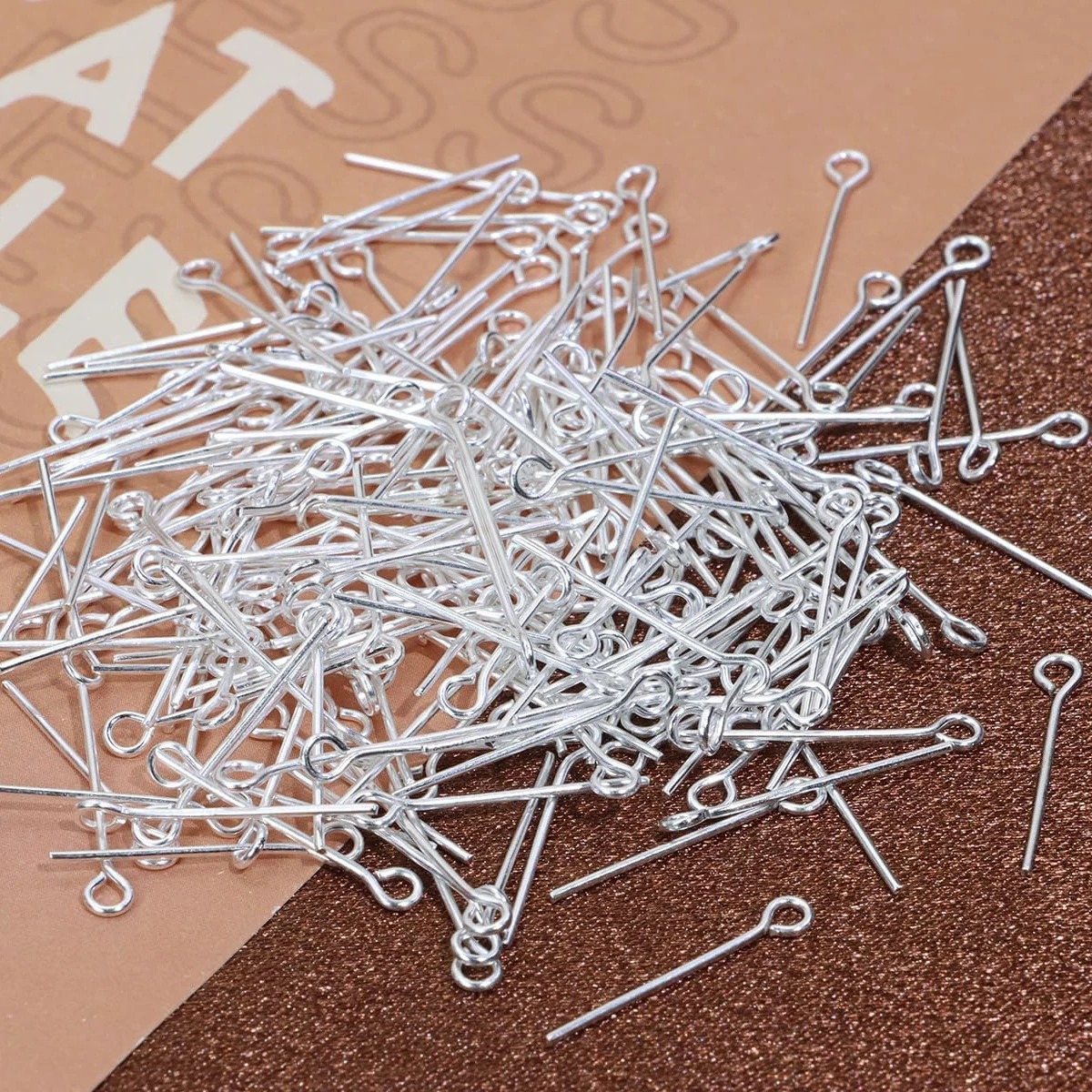 200PCS 16 20 30mm Mini Metal W – Jewelry Making Looper Tool recenzja i cena