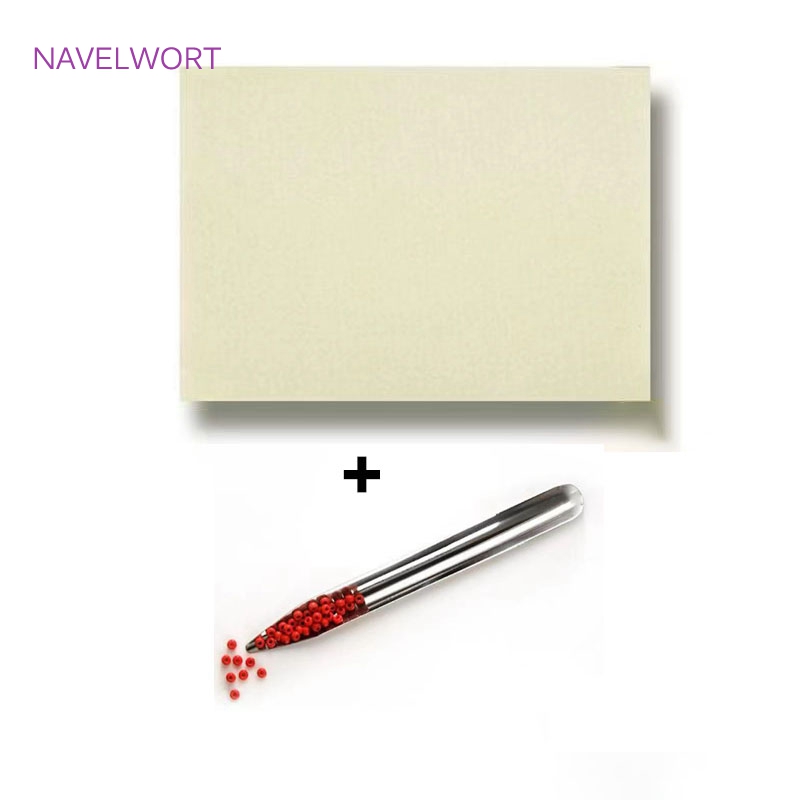 Gray Flocked Soft Bead Mat,Bea – Jewelry Making Workshop recenzja i cena