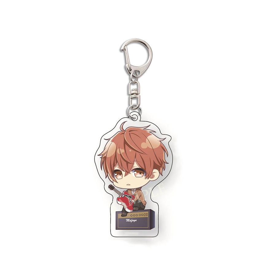 Given Acrylic Keychain Bag Cha – Jewelry Making Resin recenzja i cena