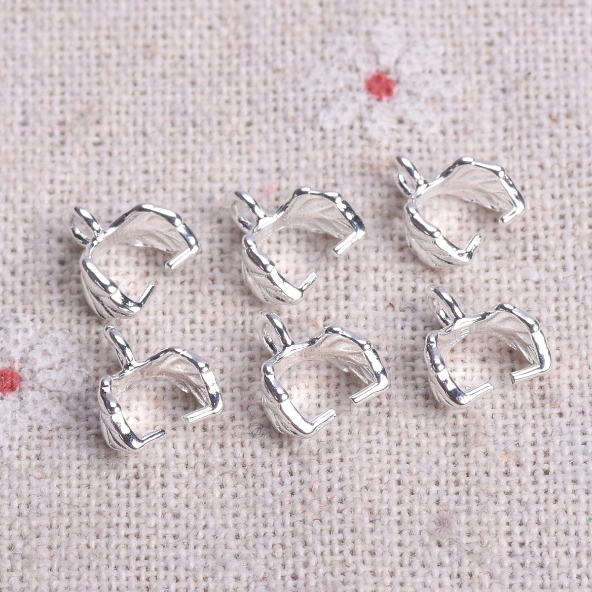 10pcs Gold/Silver/Light Gold C – Jewelry Making Light recenzja i cena