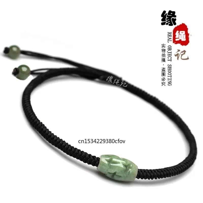 Customized Natural Jade Emeral – Making Custom Jewelry recenzja i cena