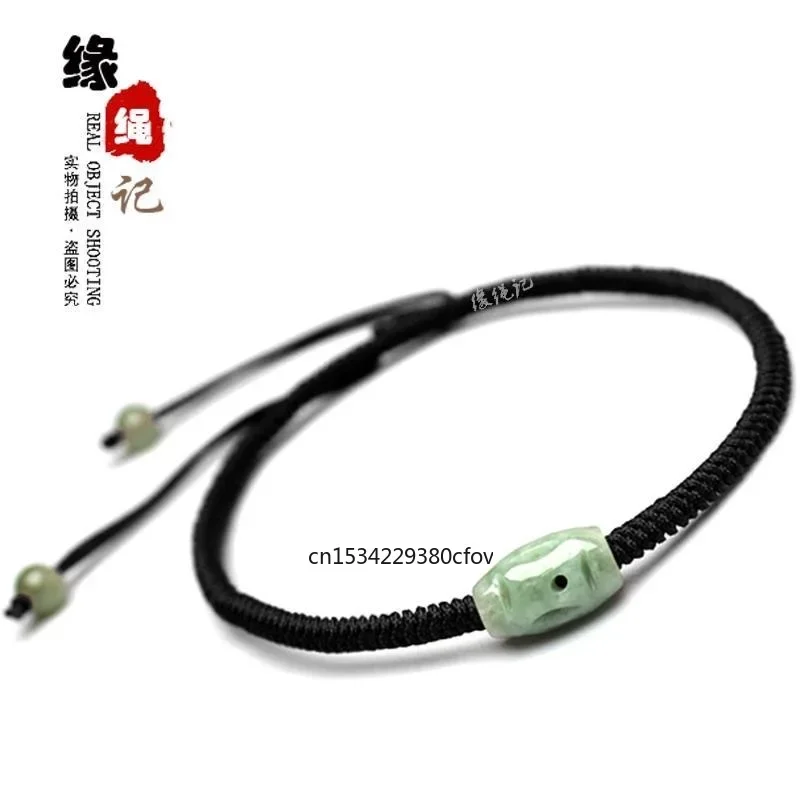 Customized Natural Jade Emeral – Making Custom Jewelry recenzja i cena