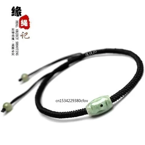Customized Natural Jade Emeral – Making Custom Jewelry recenzja i cena