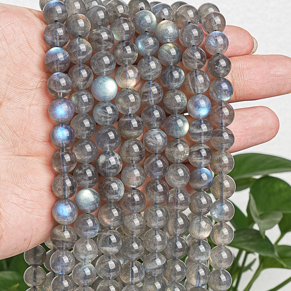 Genuine Natural Labradorite Ge – Jewelry Making Light recenzja i cena