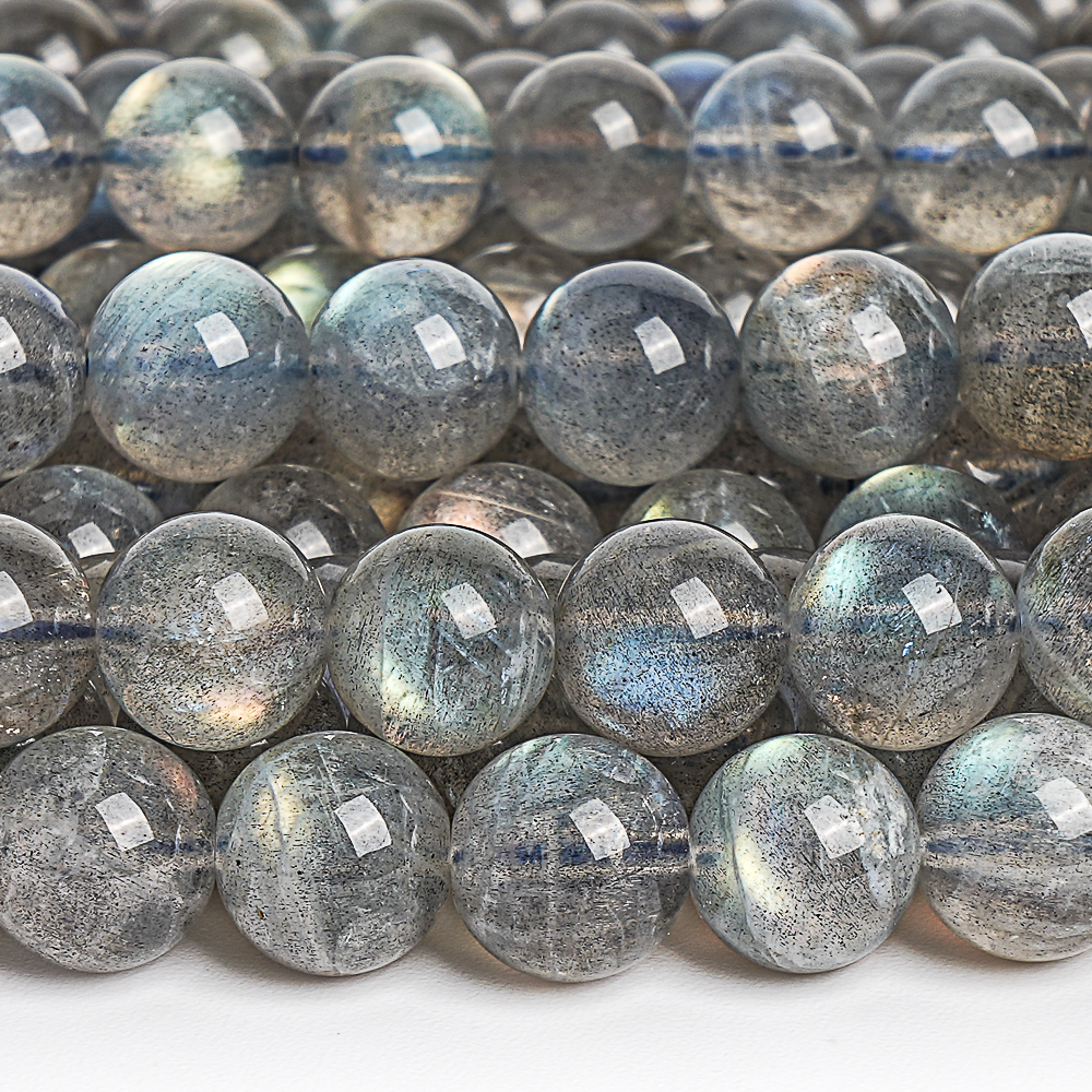 Genuine Natural Labradorite Ge – Jewelry Making Light recenzja i cena